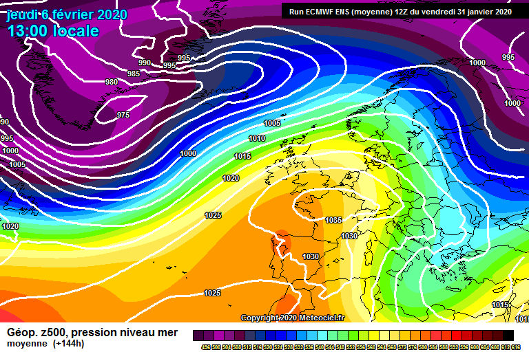 ΑΝΑΛΥΣΗ ΧΑΡΤΩΝ ΦΕΒΡΟΥΑΡΙΟΥ 2020 Page 77 Ανάλυση μετεωρολογικών χαρτώνμοντέλων Weather Club