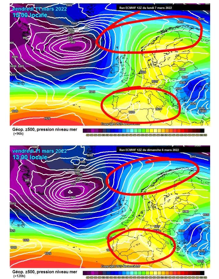 ΑΝΑΛΥΣΗ ΧΑΡΤΩΝ ΜΑΡΤΙΟΥ 2022 Page 156 Ανάλυση μετεωρολογικών χαρτών