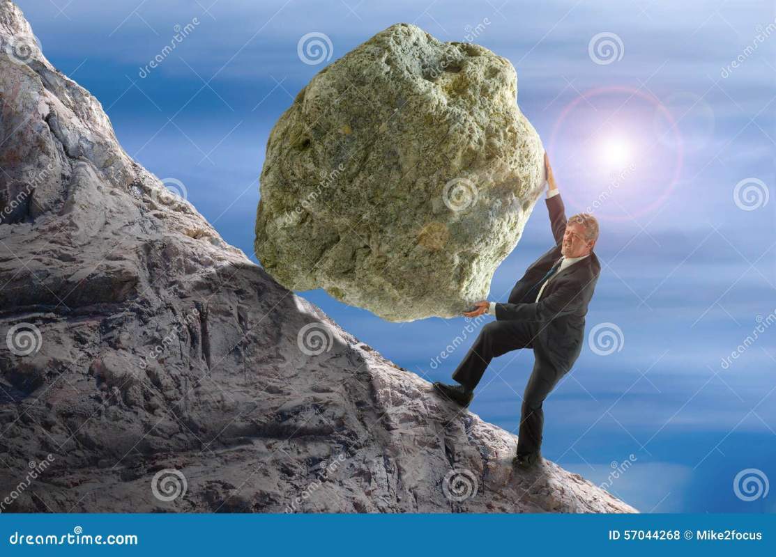 sisyphus-metaphor-man-rolling-huge-rock-ball-up-hill-showing-struggling-to-roll-giant-representing-business-struggles-hard-57044268.jpg.9738190c35834dcd80bf1c7628f0a4ef.jpg
