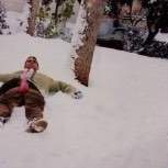 Snowy Stathis